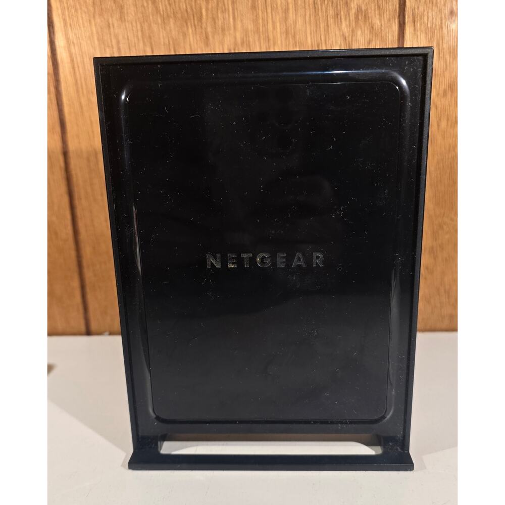 NETGEAR N300 Wireless Router WNR2000v4 WiFi Router - Picture 9 of 12